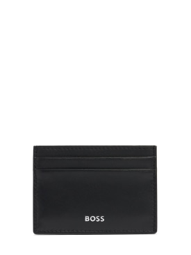 boss - 지갑 - 남성 - 뉴 시즌 