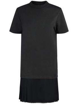 balenciaga - dresses - women - new season