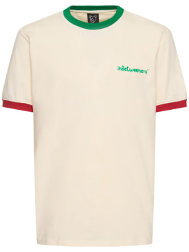 inbetweeners - t-shirts - men - new season