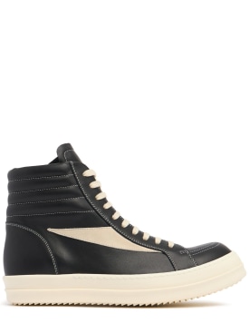 rick owens - sneakers - men - promotions