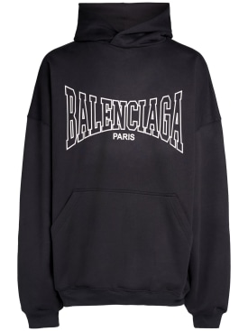 balenciaga - sweatshirts - men - sale