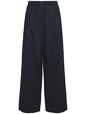 balenciaga - pants - women - new season