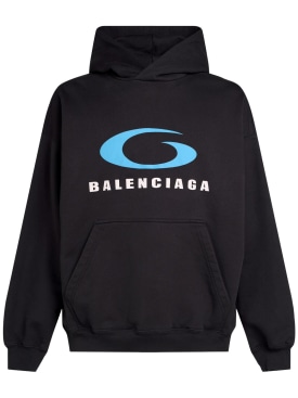 balenciaga - スウェットシャツ - メンズ - new season