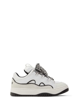 msgm - sneakers - niño - promociones