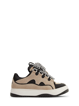 msgm - sneakers - niño - promociones