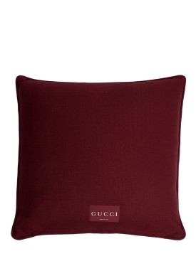 gucci - cushions - home - new season