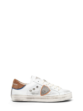 philippe model - sneakers - kids-girls - new season