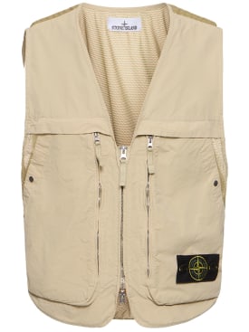 stone island - vestes - homme - offres