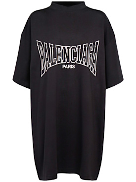 balenciaga - t-shirts - women - sale