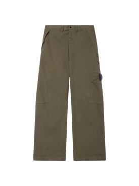 c.p. company - pants - kids-boys - sale