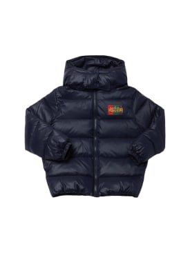 moschino - down jackets - kids-girls - promotions