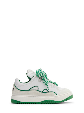 msgm - sneakers - kids-boys - promotions