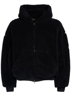 balenciaga - sweatshirts - men - sale