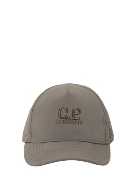 c.p. company - hats - kids-boys - new season