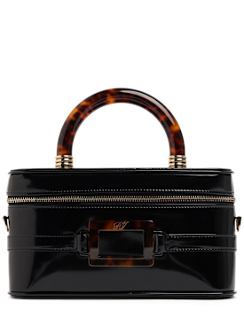 roger vivier - top handle bags - women - promotions