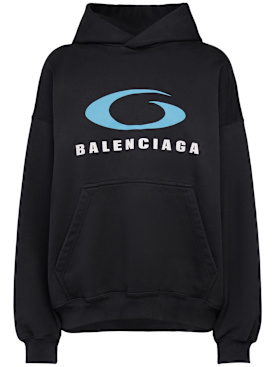 balenciaga - sudaderas - mujer - nueva temporada