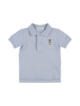 polo ralph lauren - polo shirts - kids-boys - new season