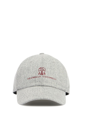 brunello cucinelli - chapeaux - homme - offres