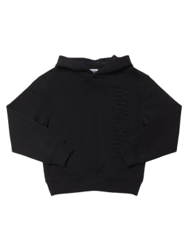 moschino - sweatshirts - jungen - neue saison