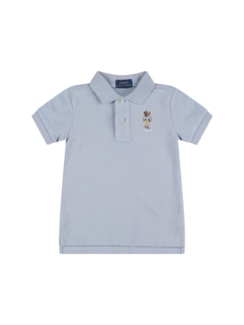 polo ralph lauren - polo shirts - kids-boys - new season