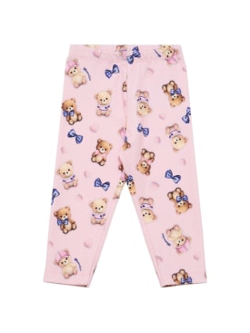 monnalisa - pantaloni e leggings - bambini-bambina - sconti