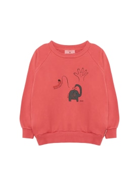 weekend house kids - sweatshirt'ler - kız çocuk - indirim