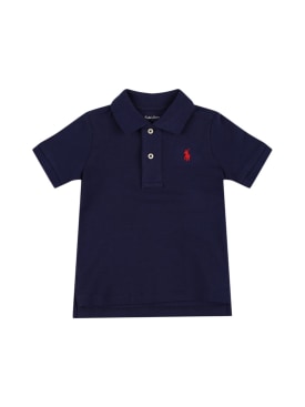 polo ralph lauren - polo shirts - baby-boys - new season