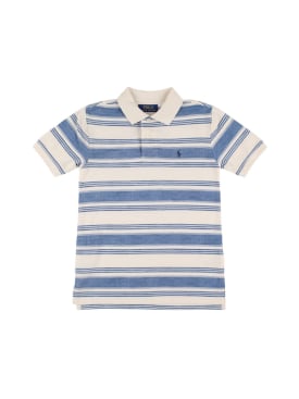 polo ralph lauren - polo shirts - toddler-boys - new season