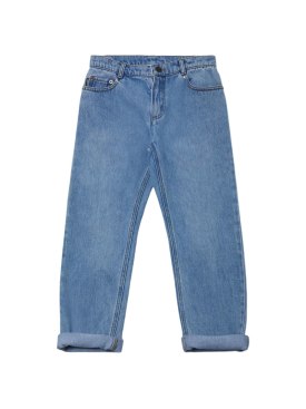 moschino - jeans - kid garçon - nouvelle saison