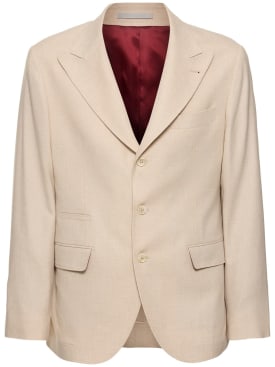 brunello cucinelli - jackets - men - new season