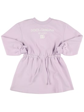 dolce & gabbana - dresses - junior-girls - new season