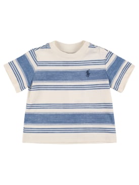 polo ralph lauren - t-shirts - baby-boys - new season