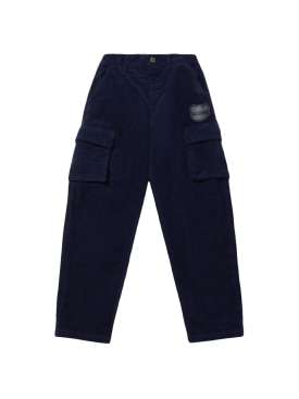 moschino - pantalons - kid garçon - soldes