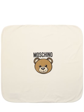 moschino - kinderschlafzimmer - mädchen - neue saison