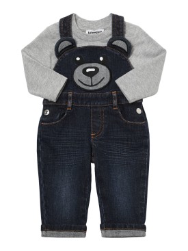 moschino - outfits & sets - toddler-boys - new season