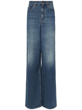 chloé - jeans - damen - neue saison