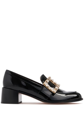 roger vivier - loafers - women - promotions