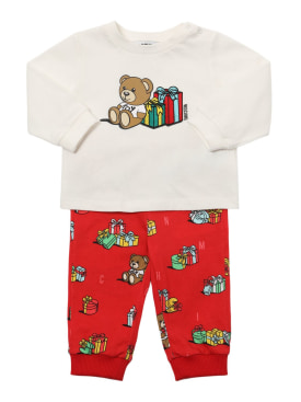 moschino - outfits & sets - baby-boys - sale