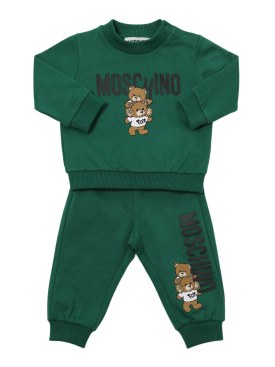 moschino - outfits & sets - kids-girls - new season
