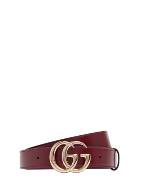 gucci - belts - women - new season