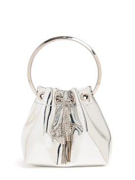 jimmy choo - top handle bags - women - new season