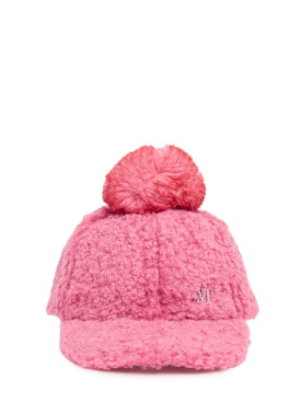 monnalisa - hats - kids-girls - promotions