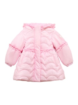 monnalisa - down jackets - kids-girls - new season