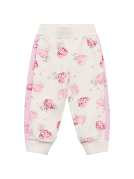 monnalisa - pants & leggings - baby-girls - promotions