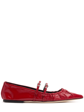 msgm - flat shoes - women - promotions