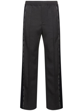 gucci - pants - men - new season