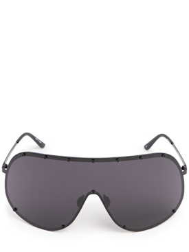 rick owens - sunglasses - men - new season