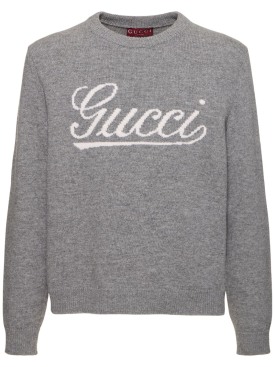 gucci - strickwaren - herren - neue saison