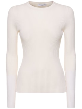 gabriela hearst - knitwear - women - sale