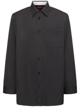 gucci - shirts - men - new season